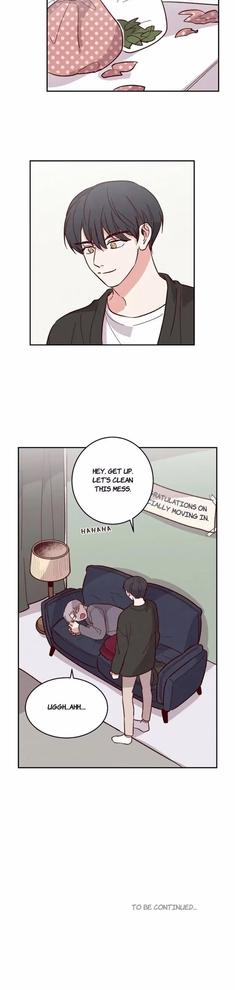 Susu Han - Chapter 86 - Part 11