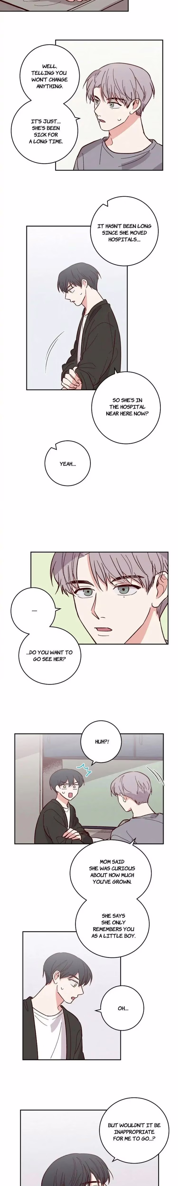 Susu Han - Chapter 87 - Part 3