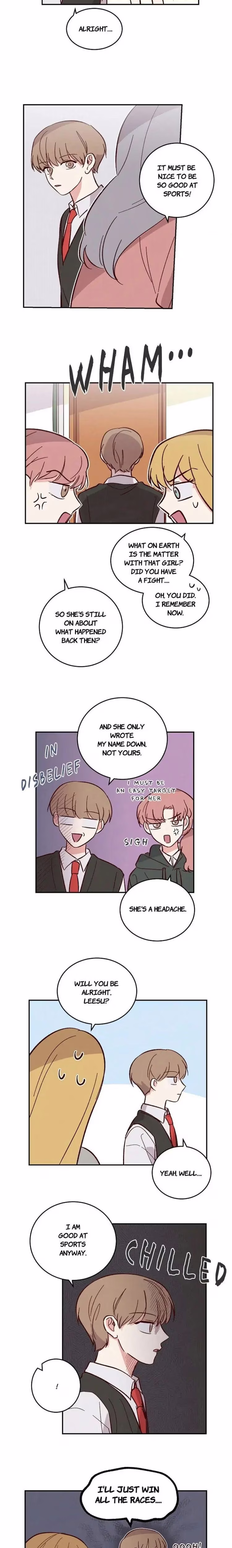 Susu Han - Chapter 87 - Part 9