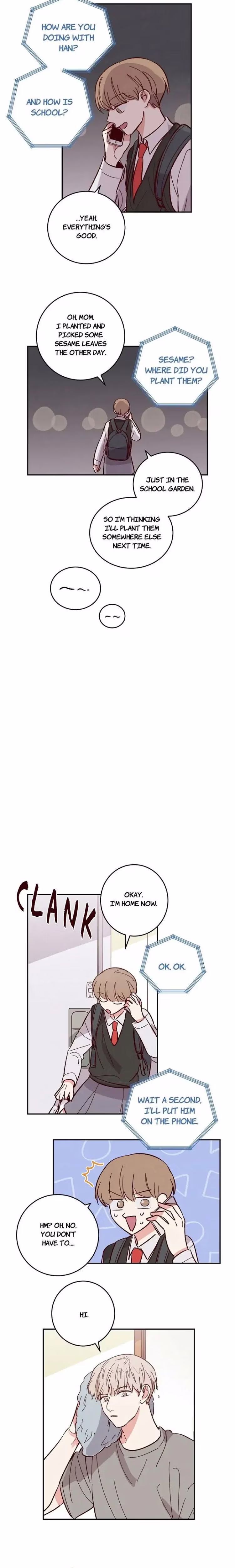 Susu Han - Chapter 87 - Part 11