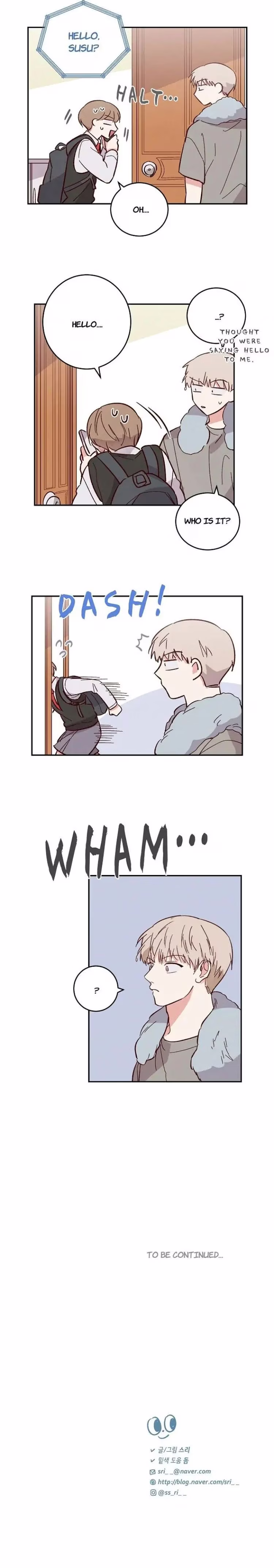 Susu Han - Chapter 87 - Part 12