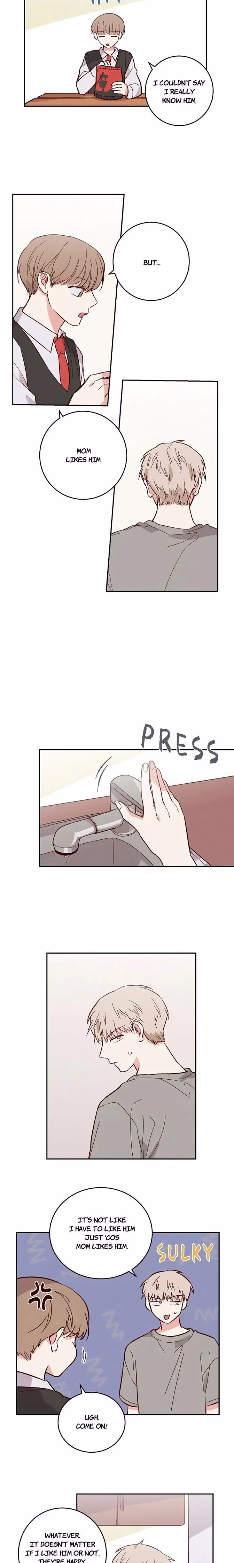 Susu Han - Chapter 88 - Part 5