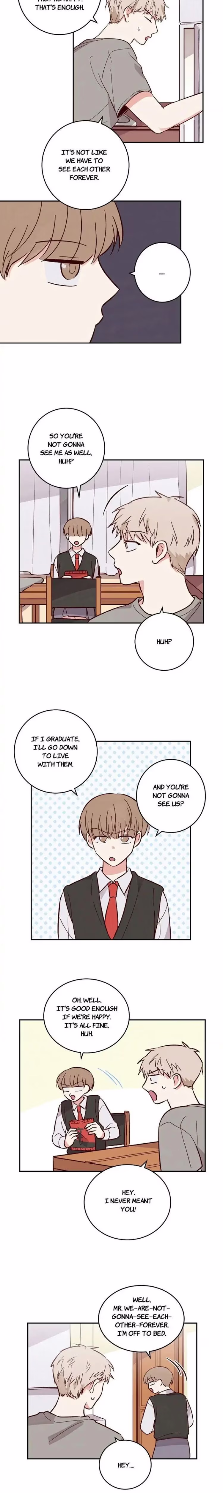 Susu Han - Chapter 88 - Part 6