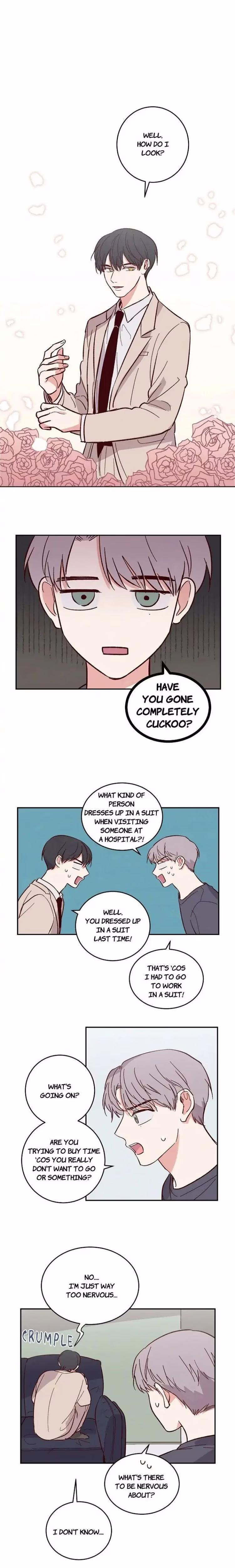 Susu Han - Chapter 88 - Part 10