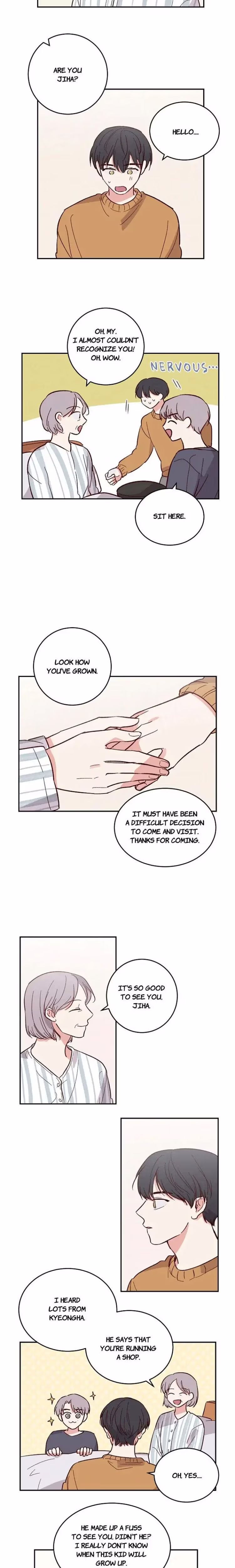 Susu Han - Chapter 88 - Part 12