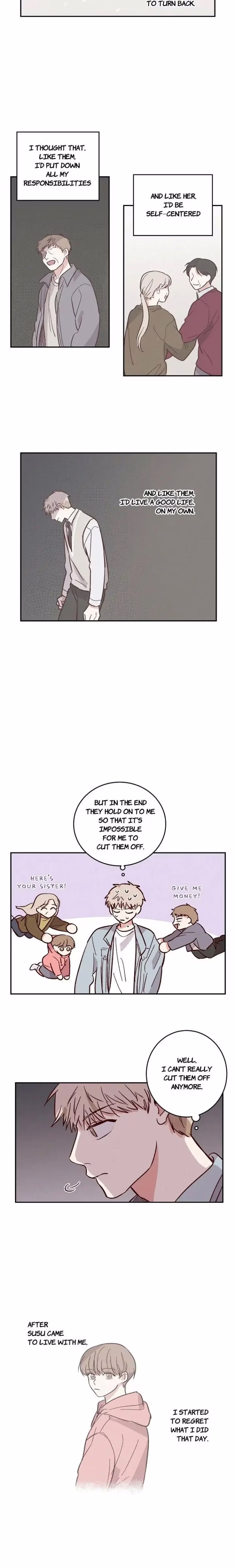 Susu Han - Chapter 89 - Part 9