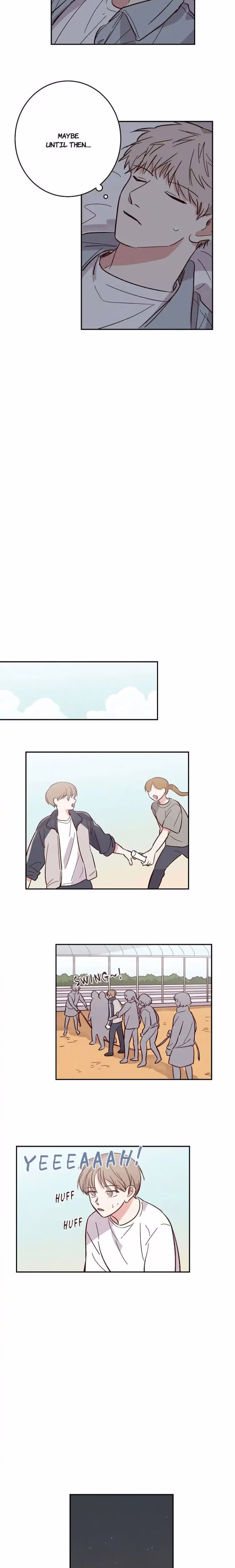 Susu Han - Chapter 89 - Part 11