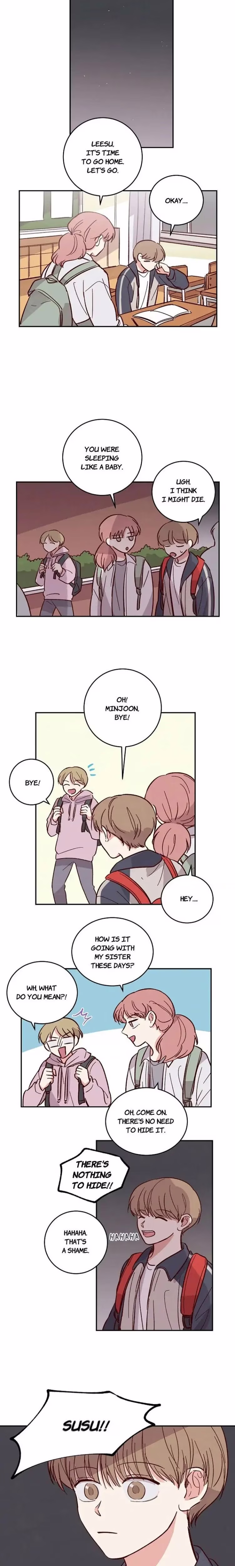 Susu Han - Chapter 89 - Part 12