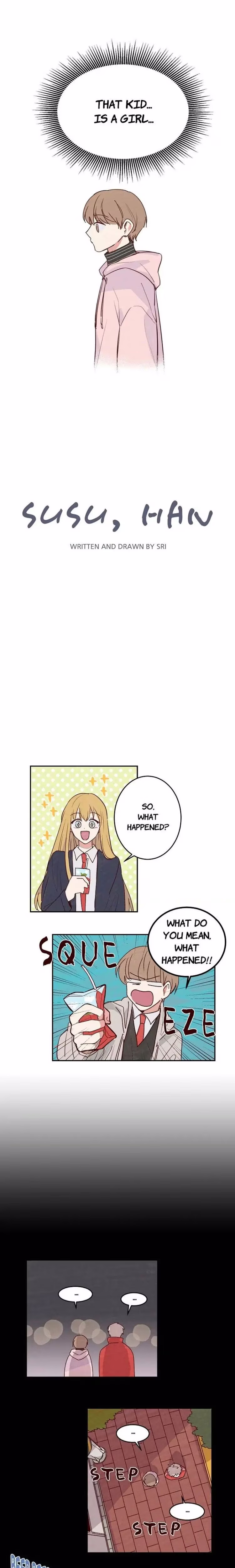 Susu Han - Chapter 9 - Part 3