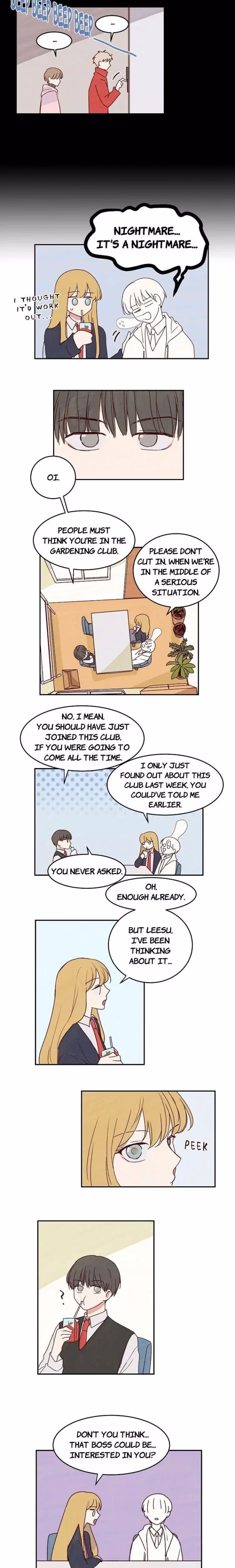 Susu Han - Chapter 9 - Part 4