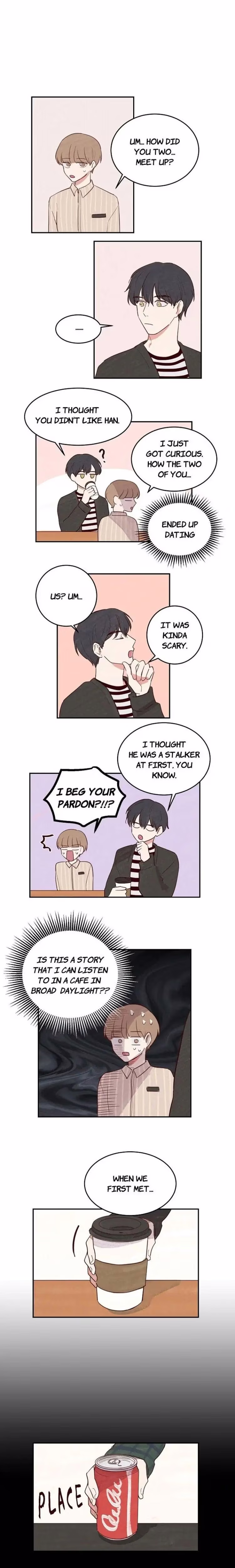 Susu Han - Chapter 9 - Part 7