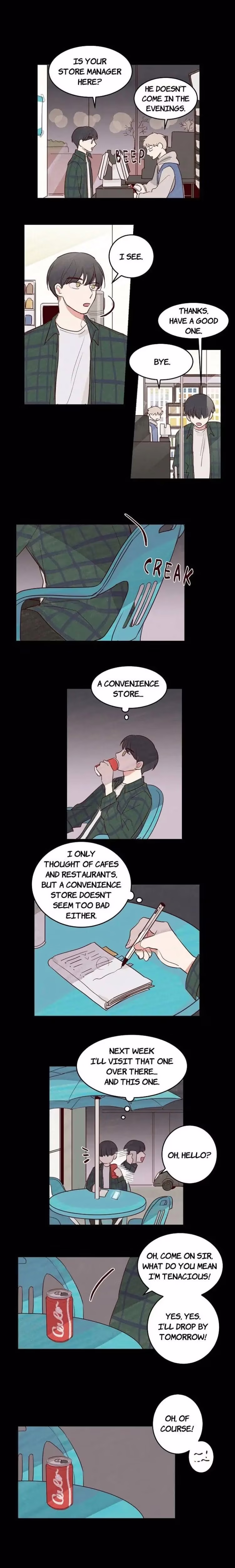 Susu Han - Chapter 9 - Part 8