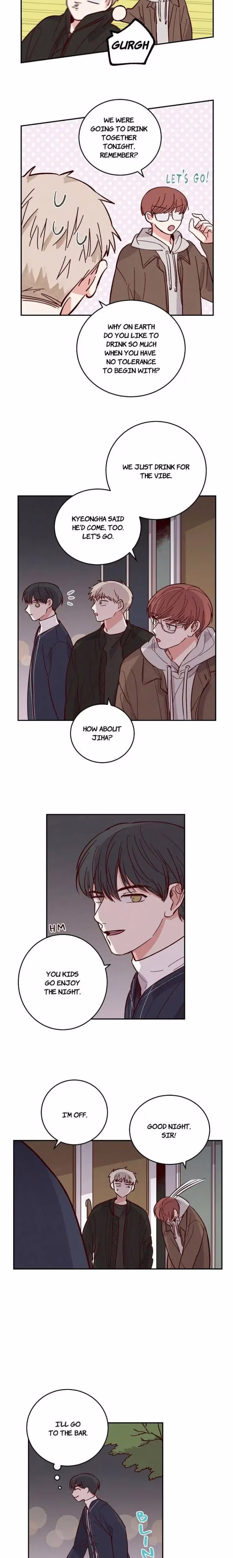 Susu Han - Chapter 90 - Part 3