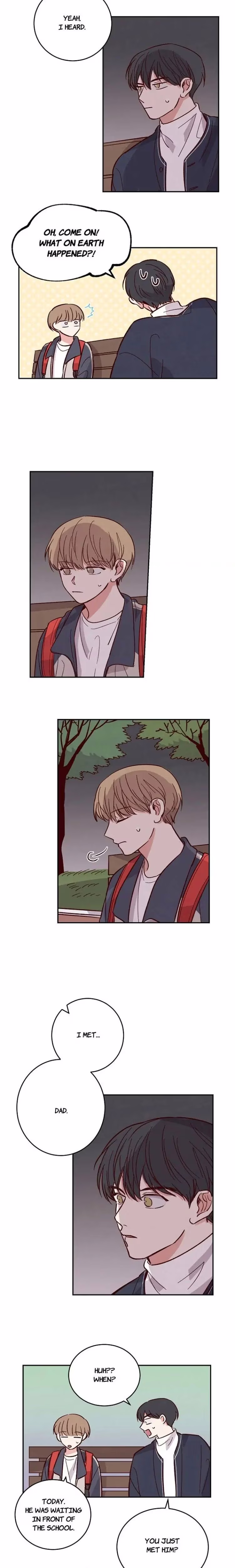 Susu Han - Chapter 90 - Part 7