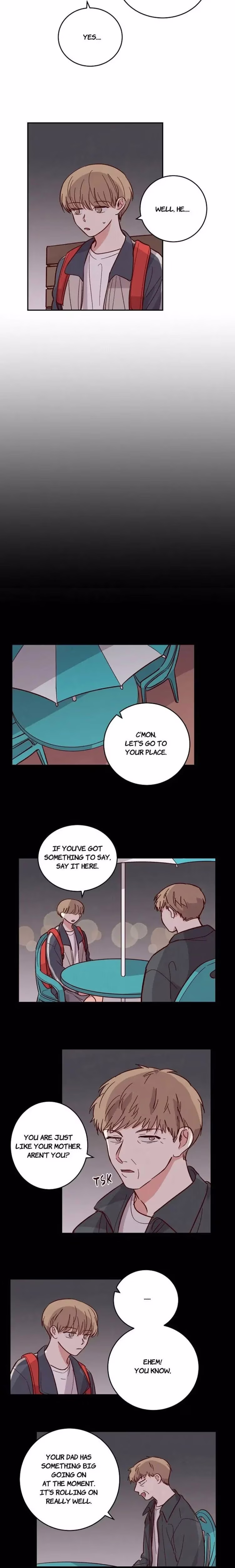 Susu Han - Chapter 90 - Part 8