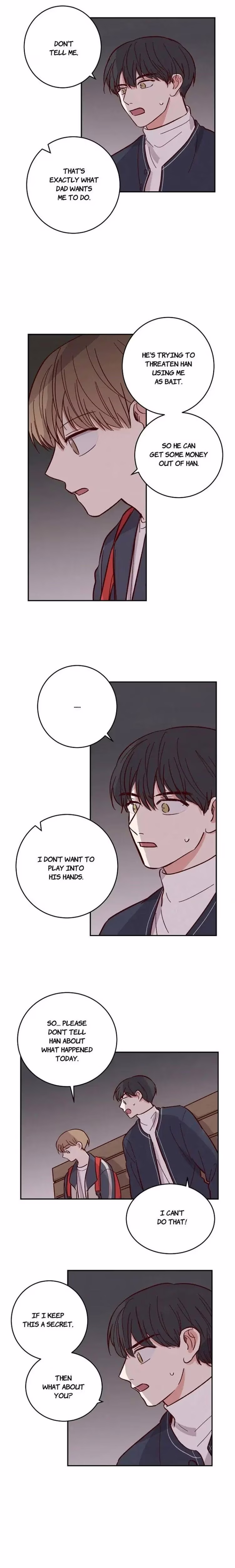 Susu Han - Chapter 91 - Part 3