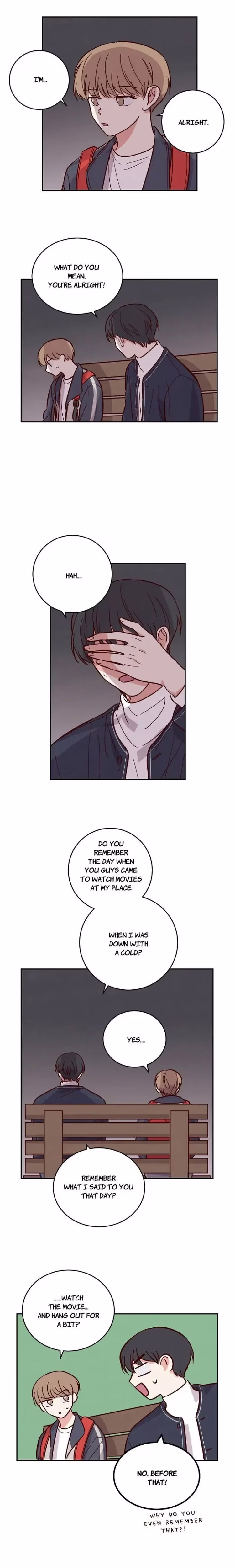 Susu Han - Chapter 91 - Part 4