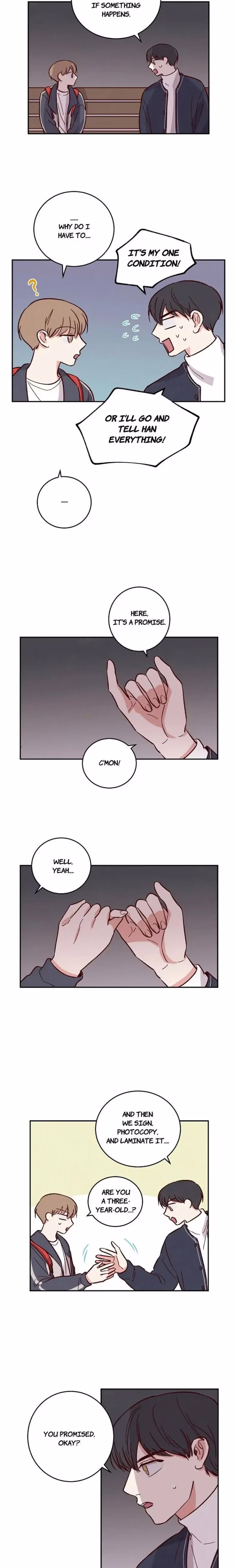 Susu Han - Chapter 91 - Part 7