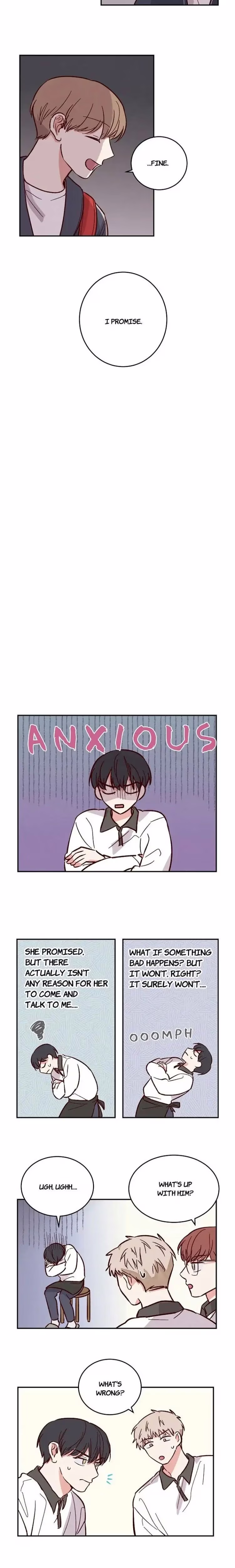 Susu Han - Chapter 91 - Part 8