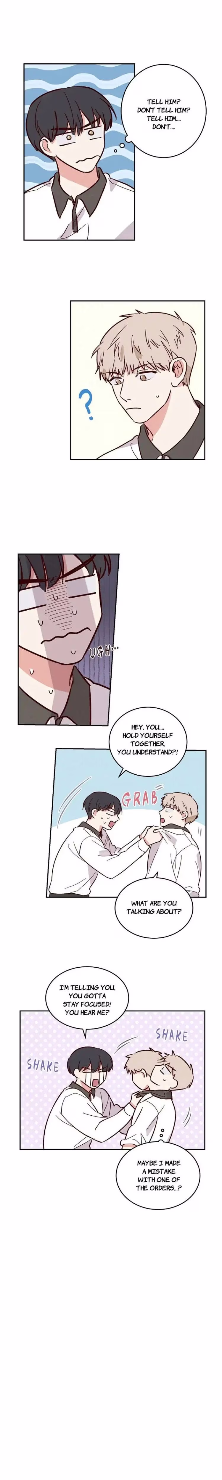 Susu Han - Chapter 91 - Part 9