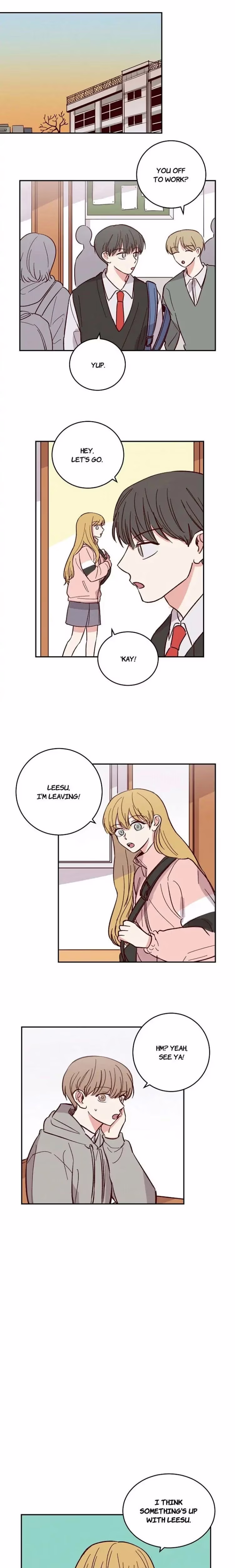 Susu Han - Chapter 91 - Part 10