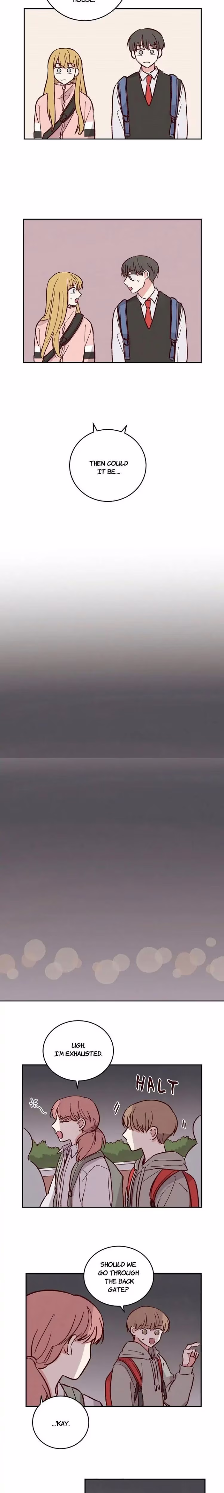 Susu Han - Chapter 91 - Part 12