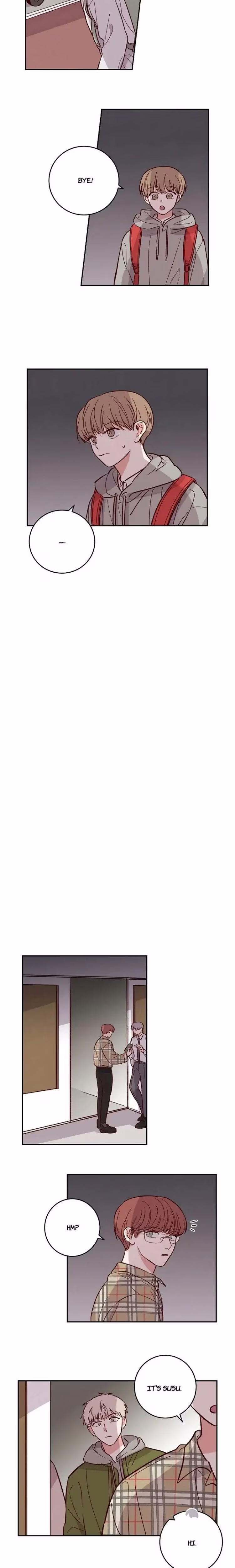 Susu Han - Chapter 92 - Part 3