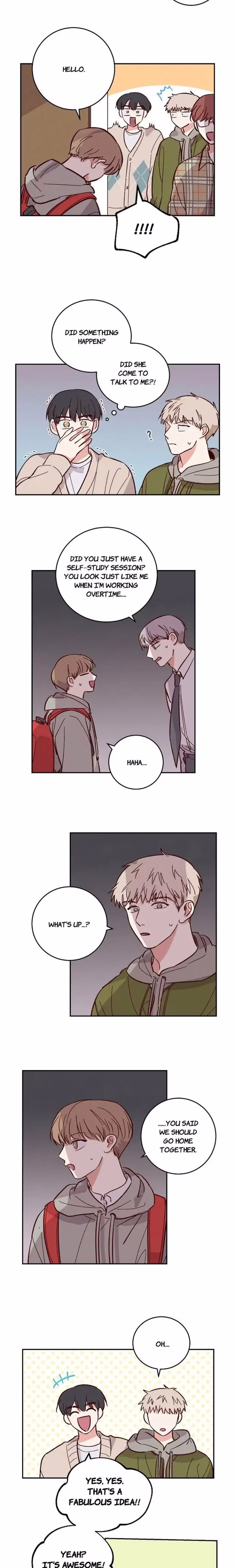 Susu Han - Chapter 92 - Part 4