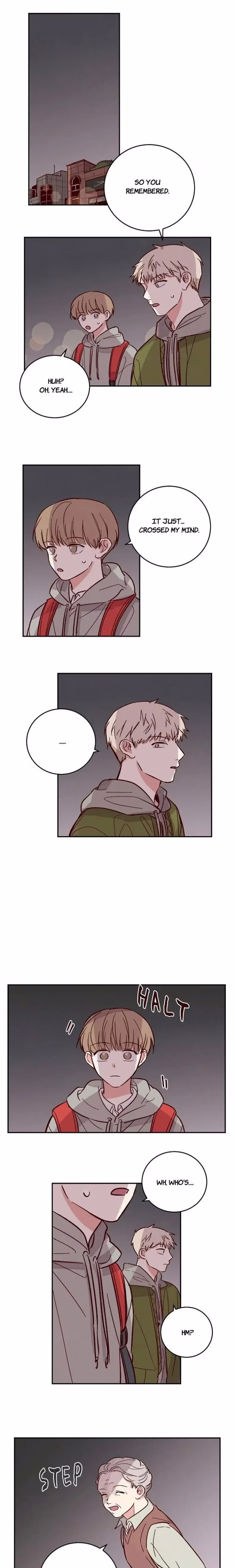 Susu Han - Chapter 92 - Part 6