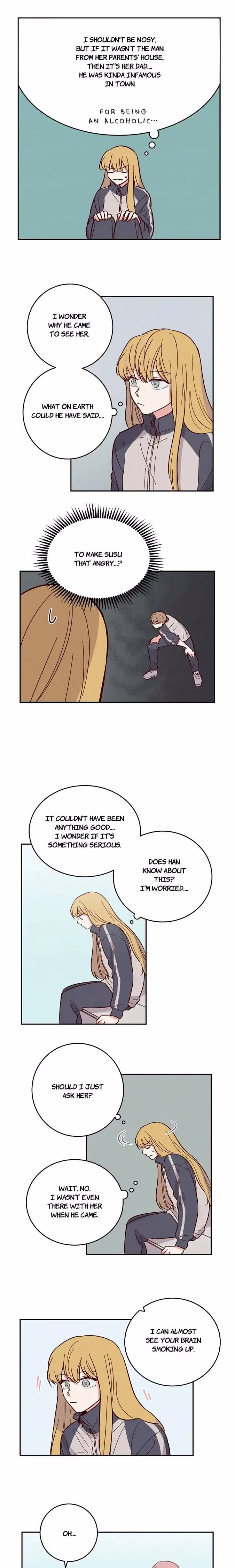 Susu Han - Chapter 92 - Part 8