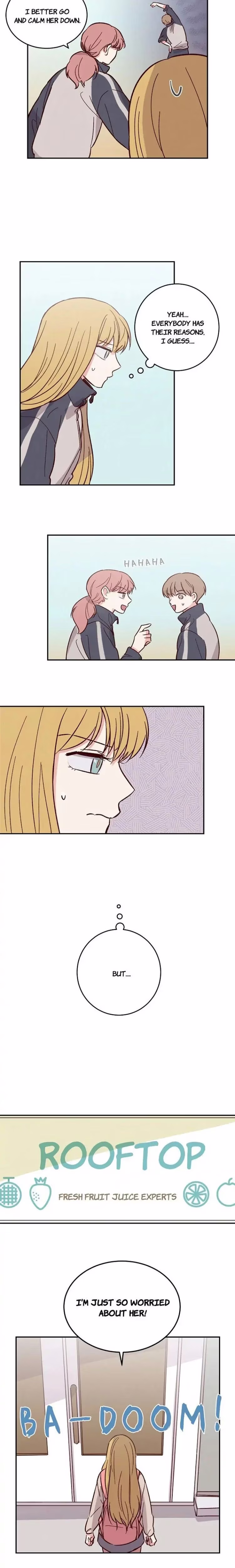 Susu Han - Chapter 92 - Part 10