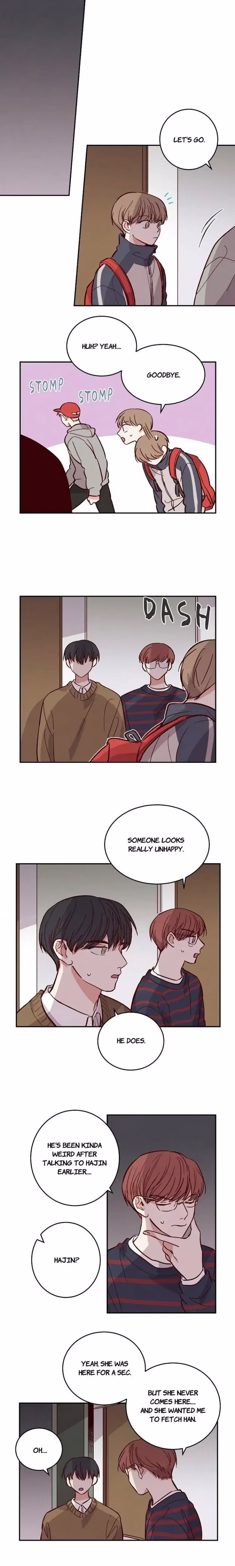 Susu Han - Chapter 93 - Part 4