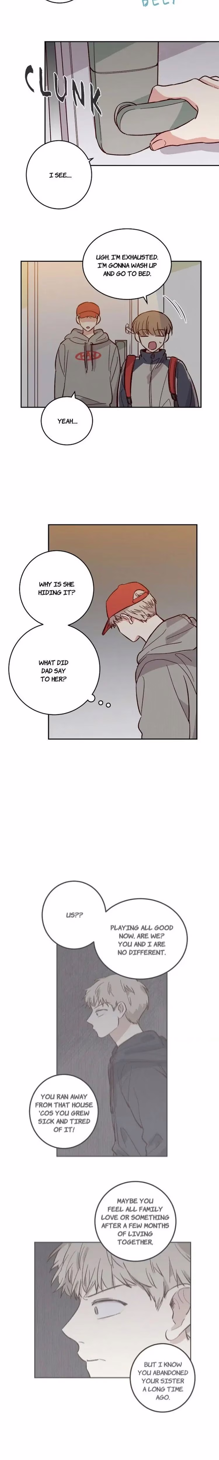 Susu Han - Chapter 93 - Part 7