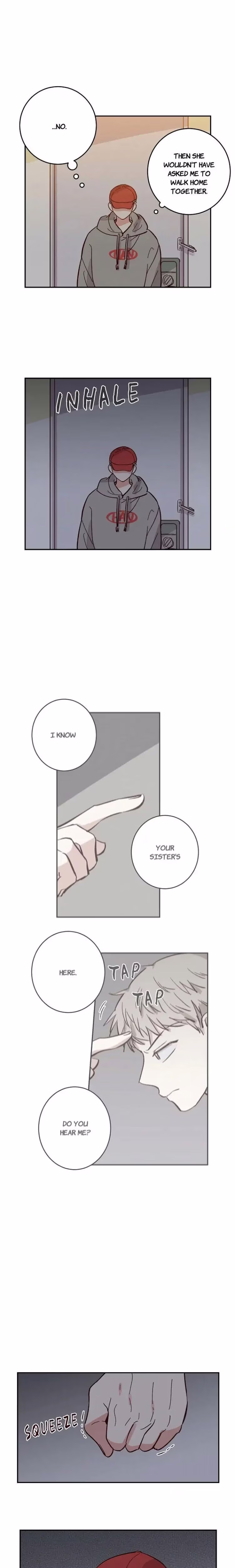 Susu Han - Chapter 93 - Part 8