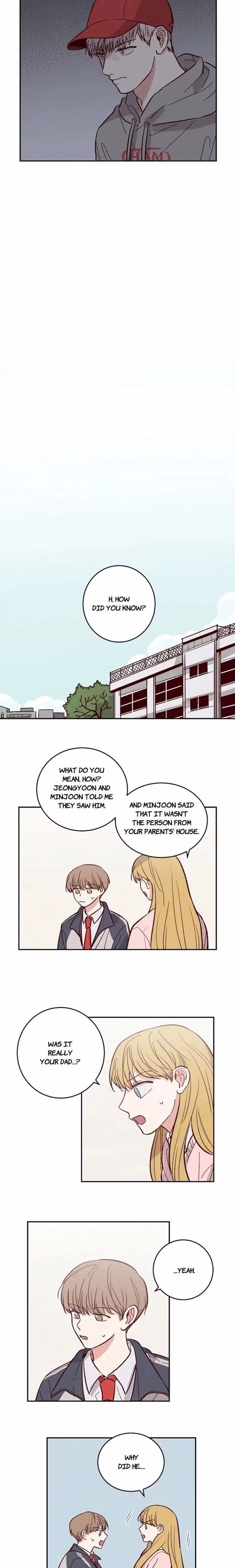 Susu Han - Chapter 93 - Part 9