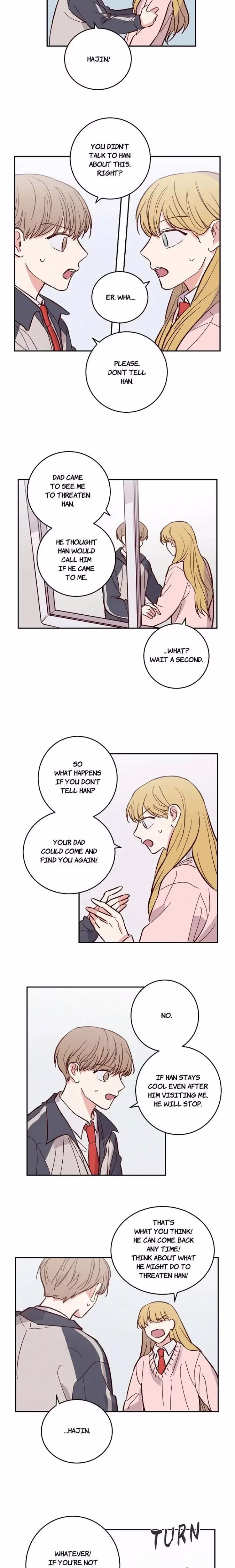 Susu Han - Chapter 93 - Part 10