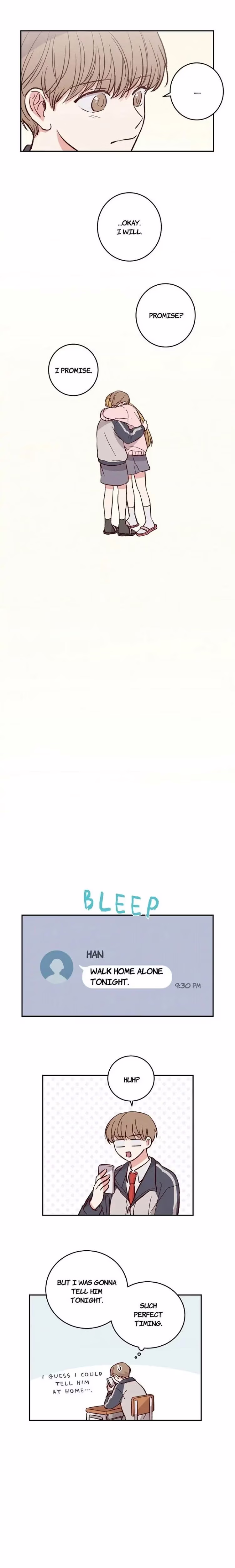 Susu Han - Chapter 93 - Part 12