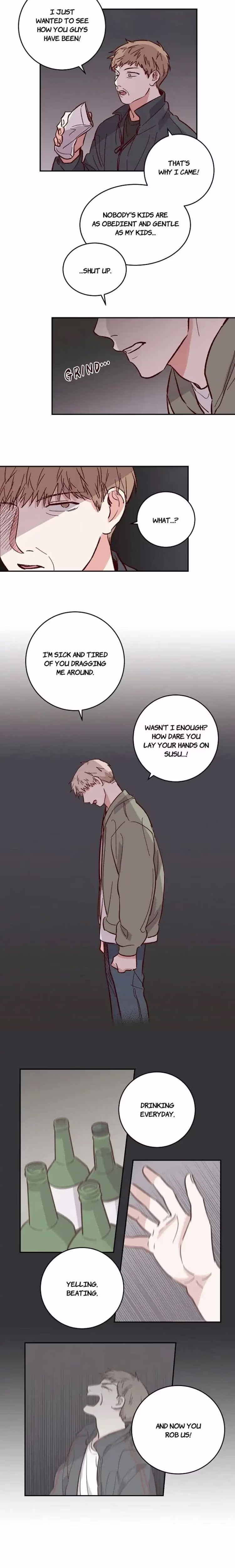 Susu Han - Chapter 94 - Part 4