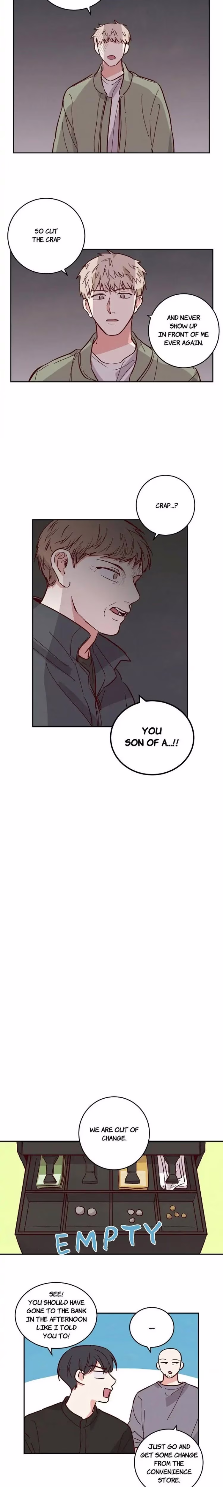 Susu Han - Chapter 94 - Part 6