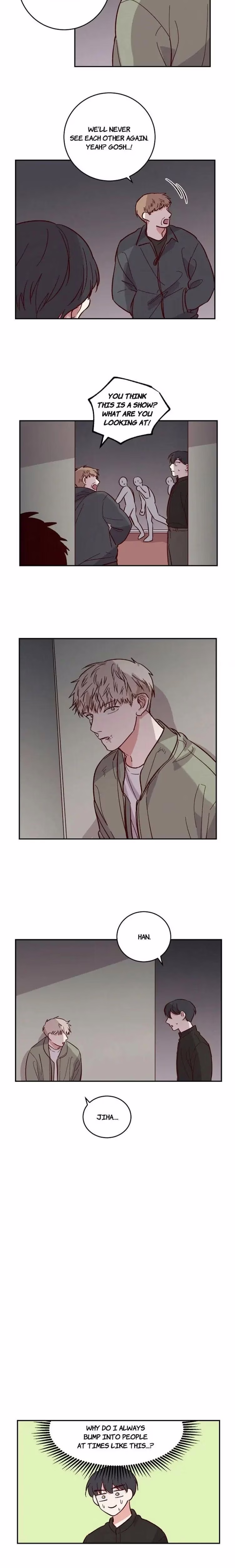 Susu Han - Chapter 94 - Part 9