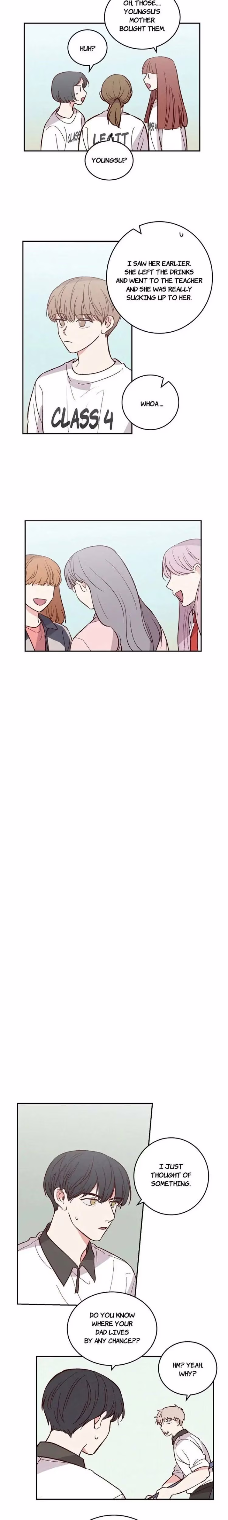 Susu Han - Chapter 95 - Part 9