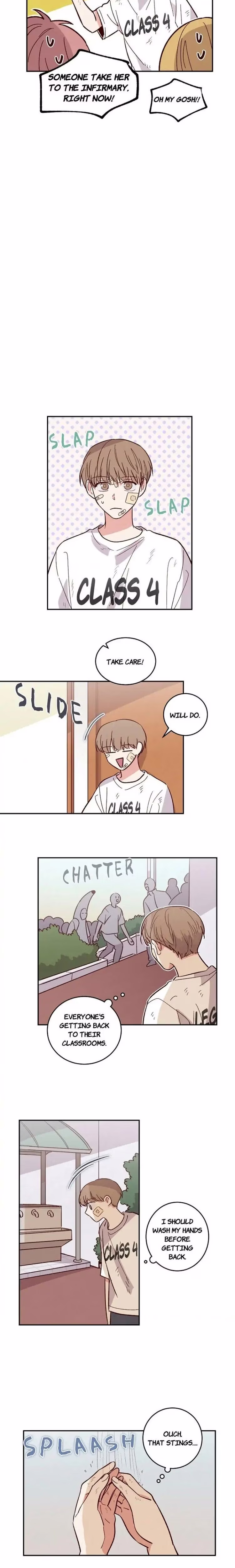 Susu Han - Chapter 96 - Part 3