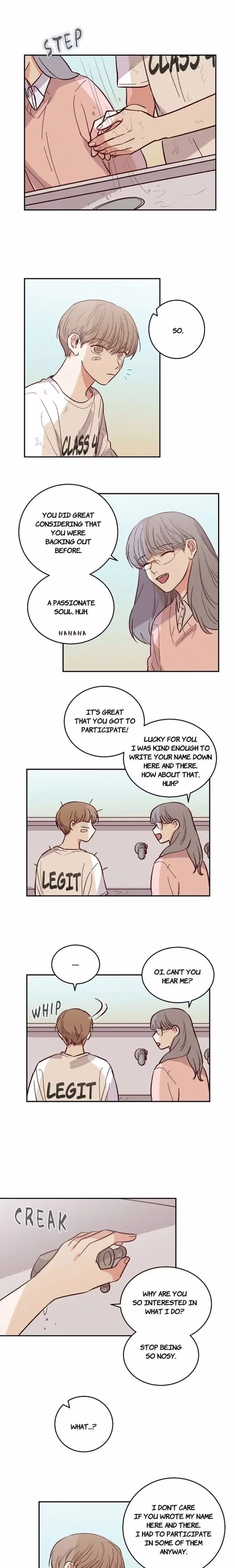 Susu Han - Chapter 96 - Part 4