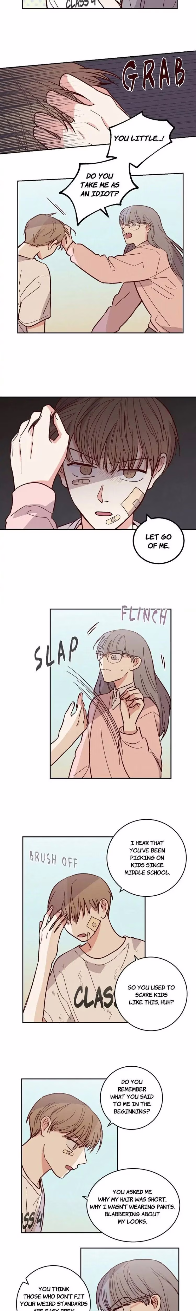 Susu Han - Chapter 96 - Part 9