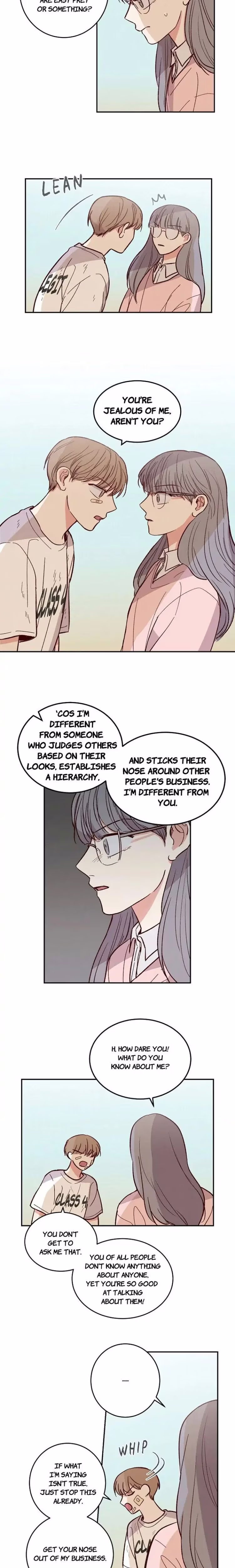 Susu Han - Chapter 96 - Part 10