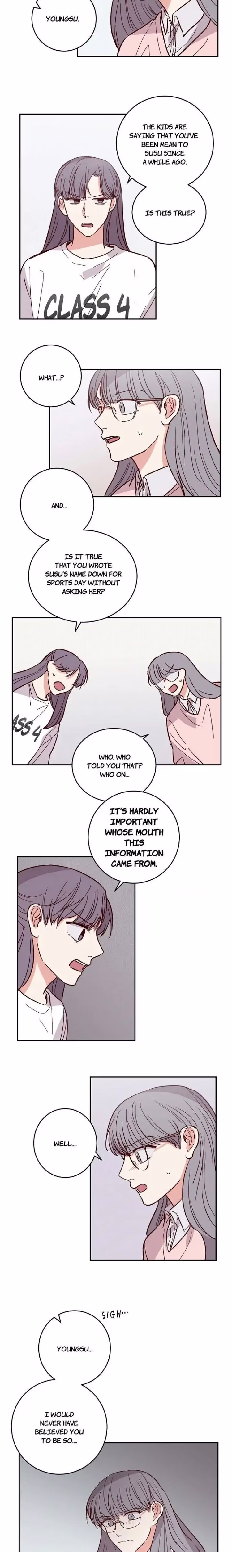 Susu Han - Chapter 97 - Part 3
