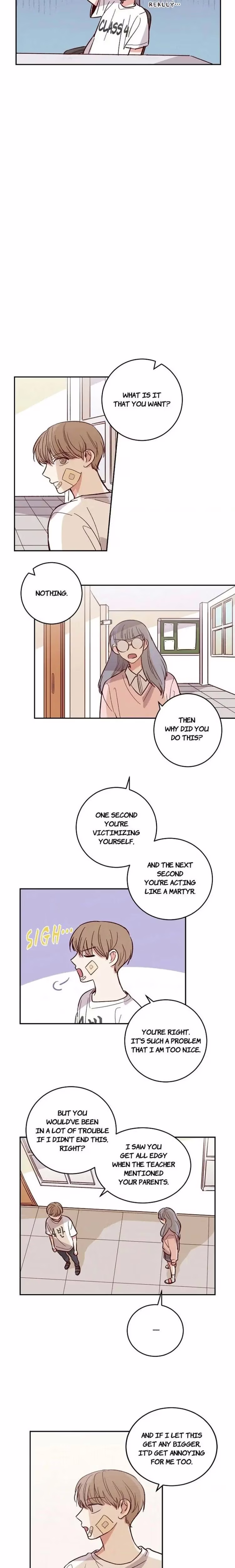 Susu Han - Chapter 97 - Part 7