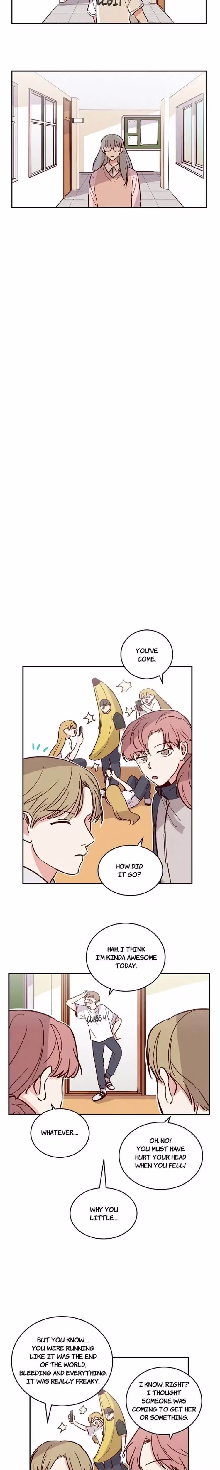 Susu Han - Chapter 97 - Part 9