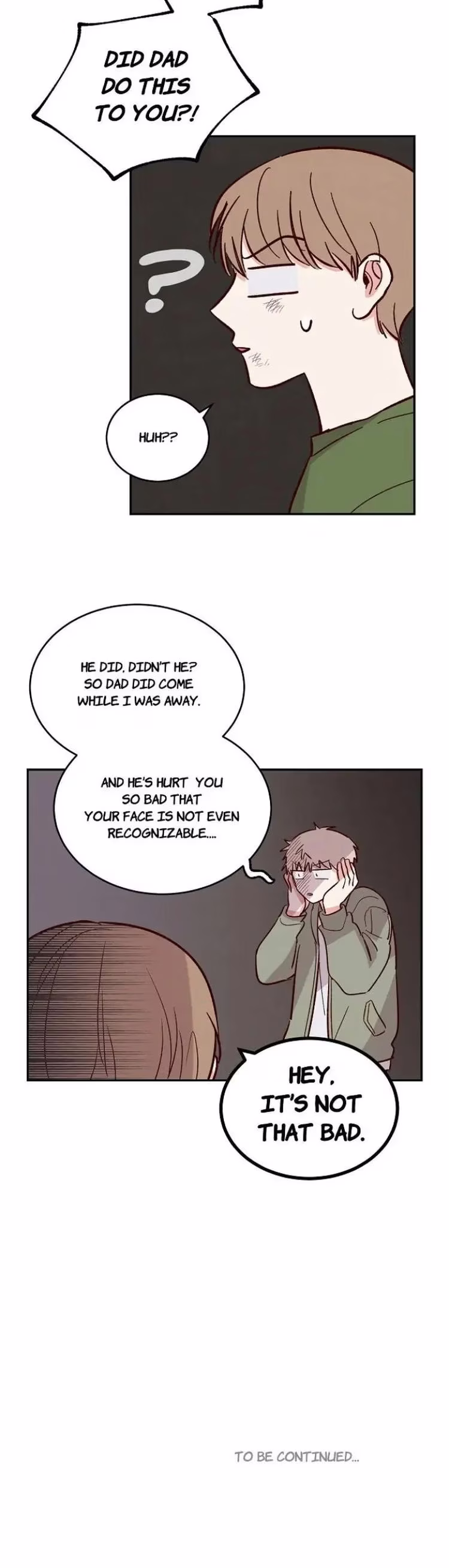 Susu Han - Chapter 97 - Part 12