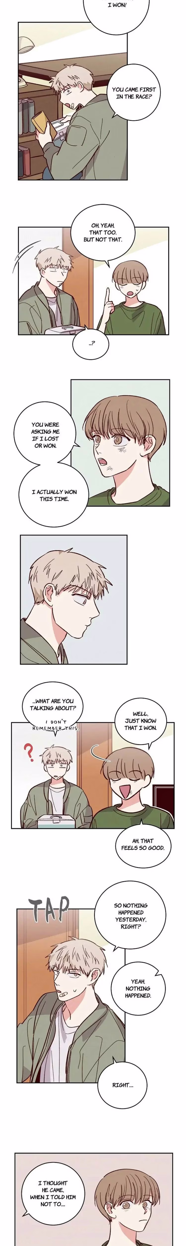 Susu Han - Chapter 98 - Part 3